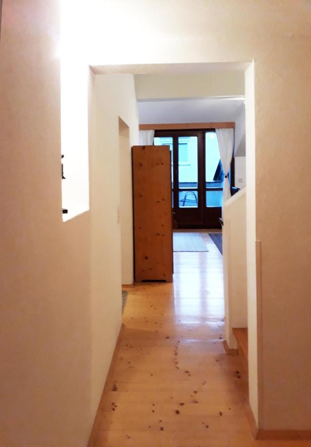 Haus Christine Appartement Mieders Buitenkant foto